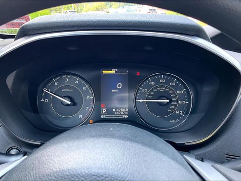 Used 2018 Subaru Impreza 2.0i Premium w/ Eyesight & BSD & Rcta AWD/4WD image 26