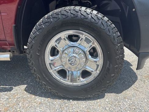 Used 2024 RAM 2500 Tradesman AWD/4WD image 19