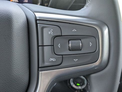 New 2026 Chevrolet Silverado 2500 LT w/ All Star Edition image 27