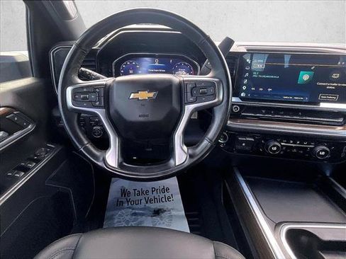 Certified 2024 Chevrolet Silverado 2500 LT w/ Convenience Package AWD/4WD image 7