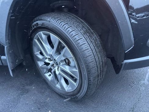 Used 2023 Toyota RAV4 Limited image 22