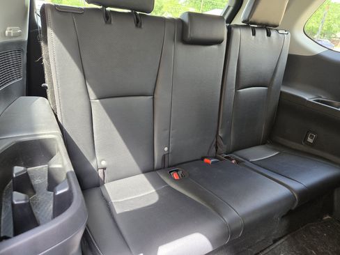 Used 2026 Toyota Grand Highlander AWD image 13