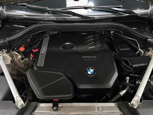Used 2020 BMW X3 xDrive30i AWD/4WD image 41