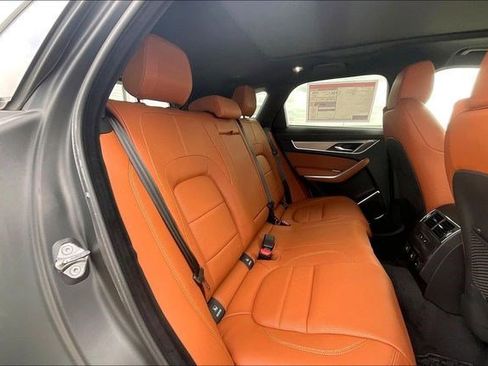 New 2026 Jaguar F-PACE R-Dynamic S image 11