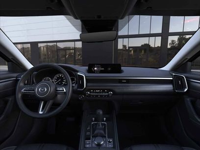 New 2026 MAZDA CX-50 AWD 2.5 S w/ Premium Package