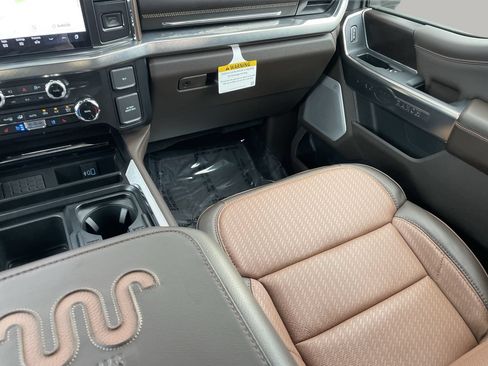 New 2026 Ford F350 King Ranch AWD/4WD image 18