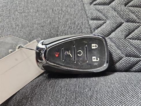 Certified 2024 Chevrolet Equinox LT image 37