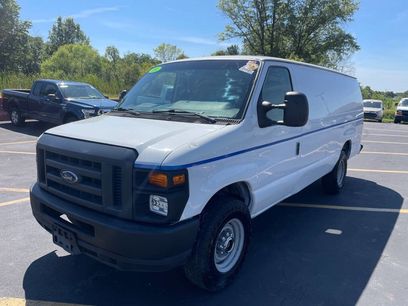 Used 2009 Ford E-350 and Econoline 350 Extended Super Duty