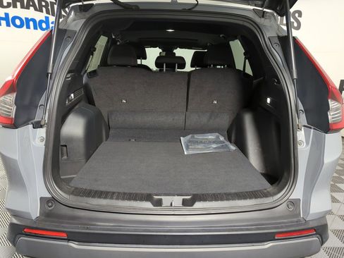Certified 2023 Honda CR-V Sport image 19