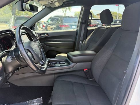 Used 2023 Dodge Durango GT AWD/4WD image 12