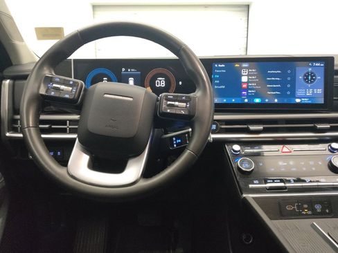 Used 2024 Hyundai Santa Fe SEL image 22