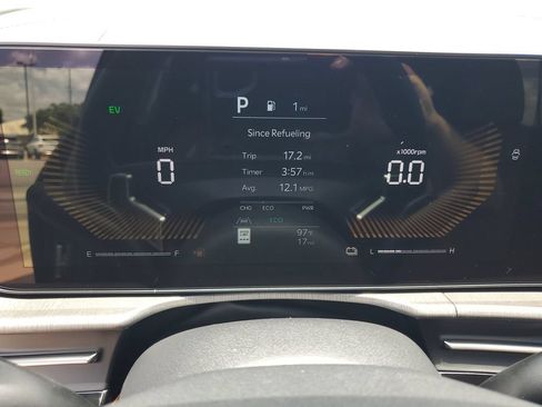 New 2026 Kia Sportage X-Line AWD/4WD image 14
