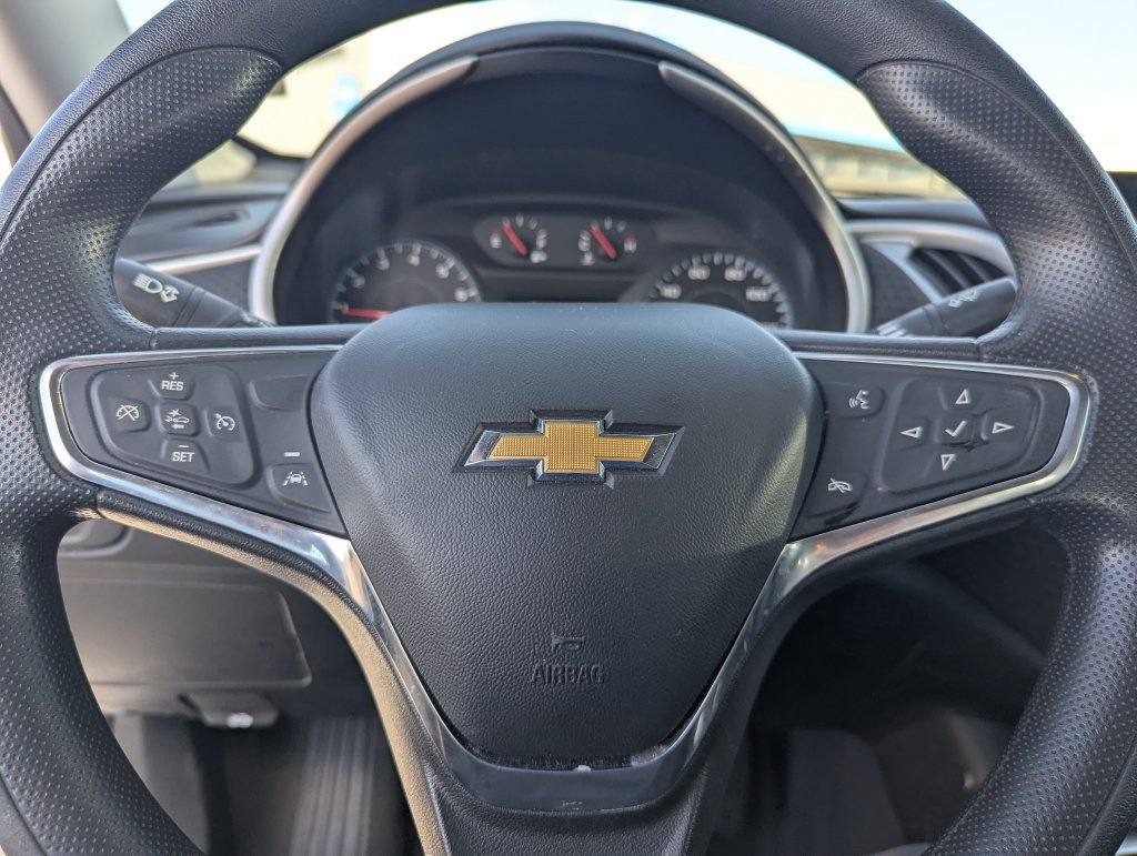 Used 2024 Chevrolet Malibu LT FWD image 21