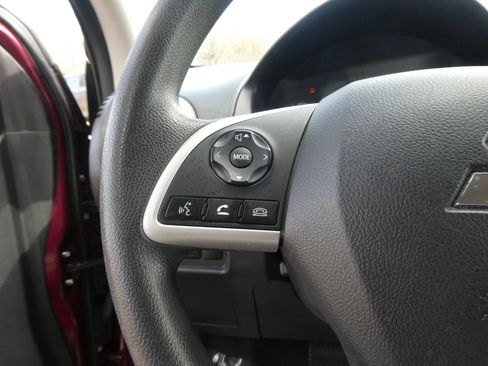 Used 2021 Mitsubishi Mirage ES image 16