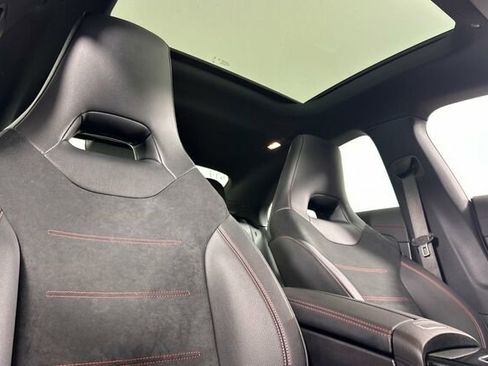 Certified 2025 Mercedes-Benz CLA 250 image 18