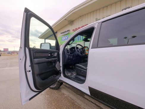 New 2026 RAM 1500 Rebel w/ G/T Package image 23