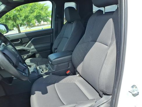 Used 2025 Toyota Tacoma SR RWD image 11