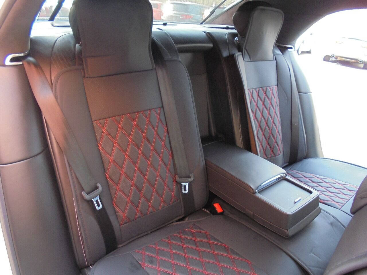 Used 2016 Bentley Flying Spur V8 AWD/4WD image 10