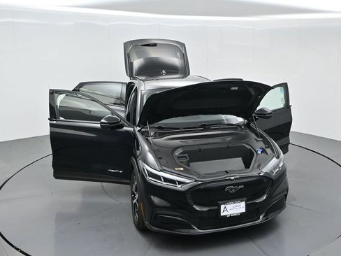 Used 2025 Ford Mustang Mach-E Select image 34