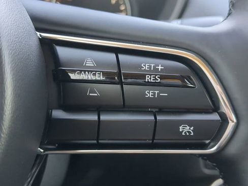 New 2026 MAZDA CX-90 3.3 Turbo w/ Preferred Package image 22