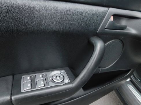 Used 2011 Chevrolet Caprice image 12