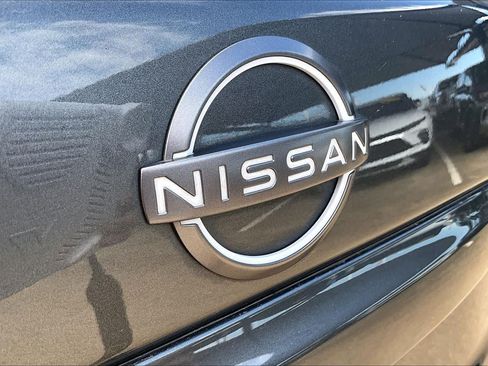Certified 2023 Nissan Murano Platinum w/ Cargo Package FWD image 31