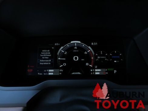 New 2026 Toyota Tundra 1794 Edition image 10