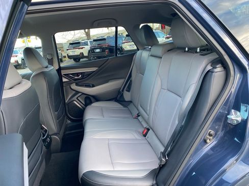 Certified 2024 Subaru Outback Limited w/ Popular Package #2 image 10