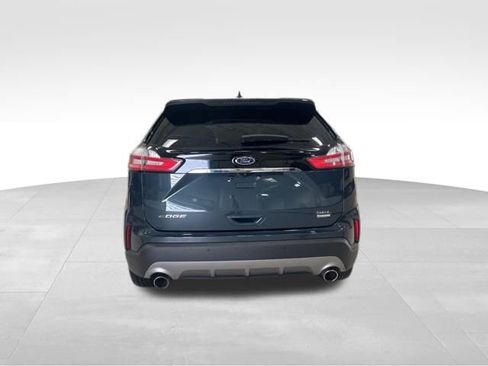 Used 2019 Ford Edge SEL w/ Equipment Group 201A image 25