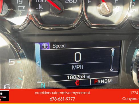 Used 2016 Chevrolet Suburban LS image 11