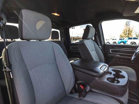 Used 2024 RAM 2500 Big Horn image 33