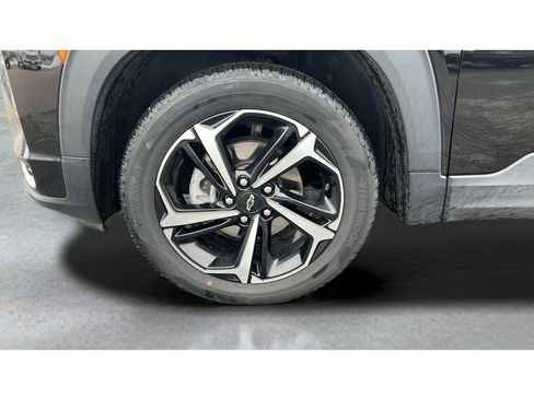 Certified 2023 Chevrolet TrailBlazer RS w/ Convenience Package image 34