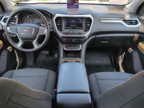 Used 2023 GMC Acadia SLE w/ Elevation Edition AWD/4WD image 22