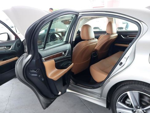 Used 2016 Lexus GS 350 RWD image 31
