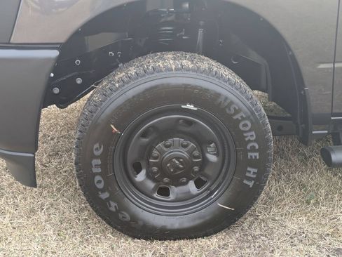 Used 2025 RAM 2500 Tradesman AWD/4WD image 10
