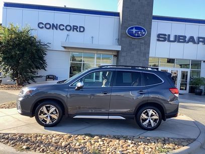 Used 2020 Subaru Forester Touring w/ Popular Package #2
