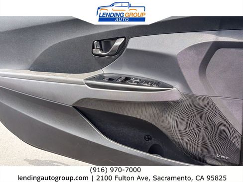 Used 2020 Hyundai Veloster Turbo R-Spec FWD image 19