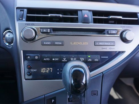 Used 2014 Lexus RX 350 FWD image 11