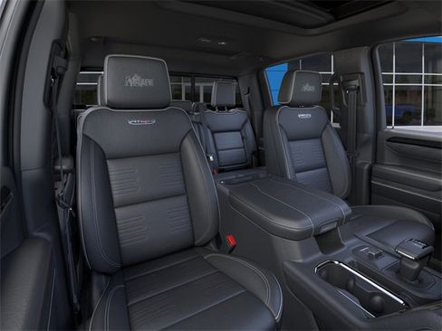 New 2026 GMC Sierra 1500 AT4X w/ AT4X AEV Edition image 16