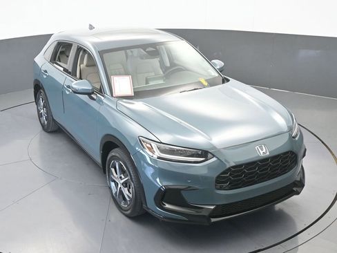 Used 2024 Honda HR-V EX-L image 58