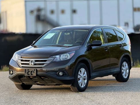 Used 2013 Honda CR-V EX image 6