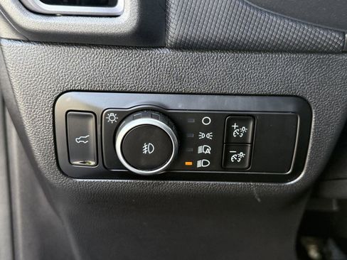 Used 2025 Ford Bronco Sport Outer Banks AWD/4WD image 18