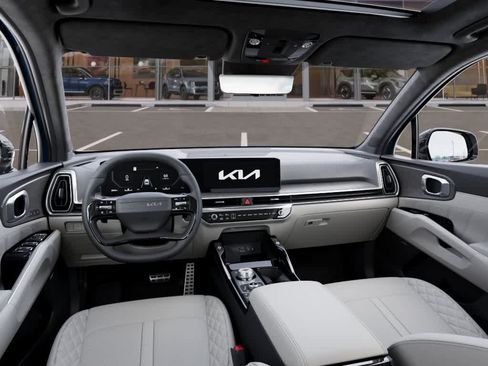 New 2026 Kia Sorento SX Prestige AWD/4WD image 14