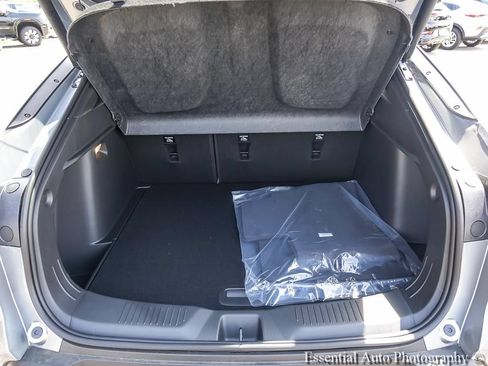 New 2026 Buick Envista Preferred w/ Convenience I Package FWD image 21