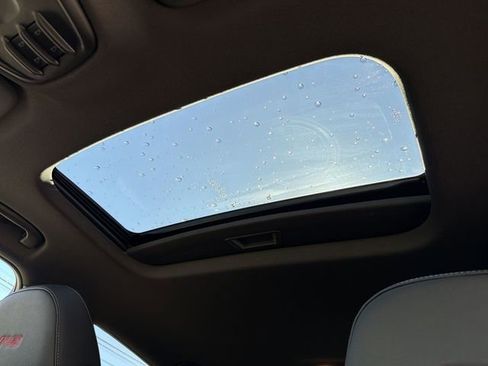 New 2026 Chevrolet Trax RS w/ Sunroof Package image 22