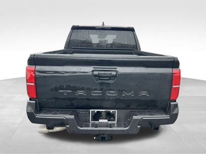 New 2026 Toyota Tacoma TRD Off-Road