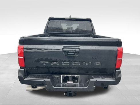 New 2026 Toyota Tacoma TRD Off-Road image 4