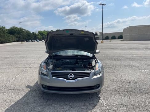 Used 2008 Nissan Altima 2.5 S FWD image 18