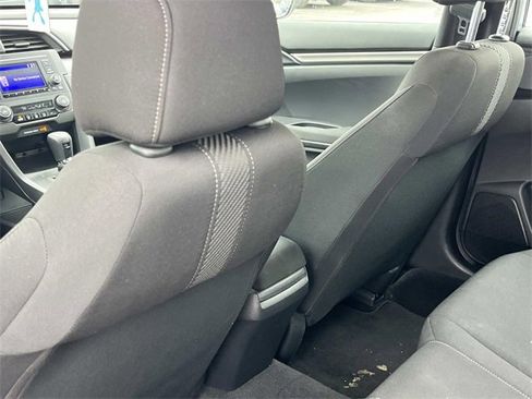 Used 2019 Honda Civic LX image 17