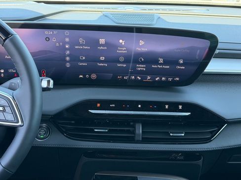 New 2026 Buick Enclave Avenir AWD/4WD image 21